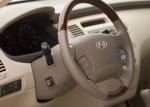 Hyundai Grandeur 2006 года